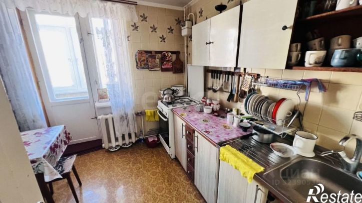 3-комн квартира ул Ленина, 44,  д. 44