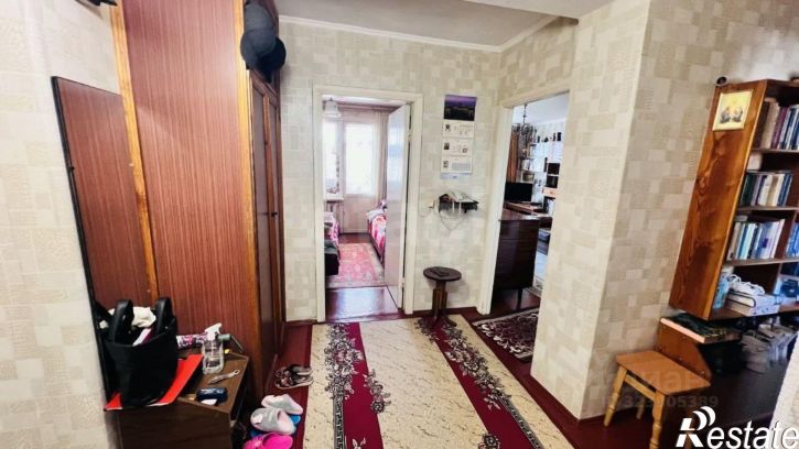 3-комн квартира ул Ленина, 44,  д. 44