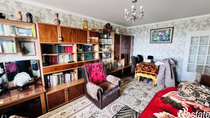 3-комн квартира ул Ленина, 44,  д. 44