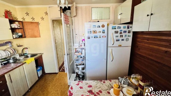 3-комн квартира ул Ленина, 44,  д. 44