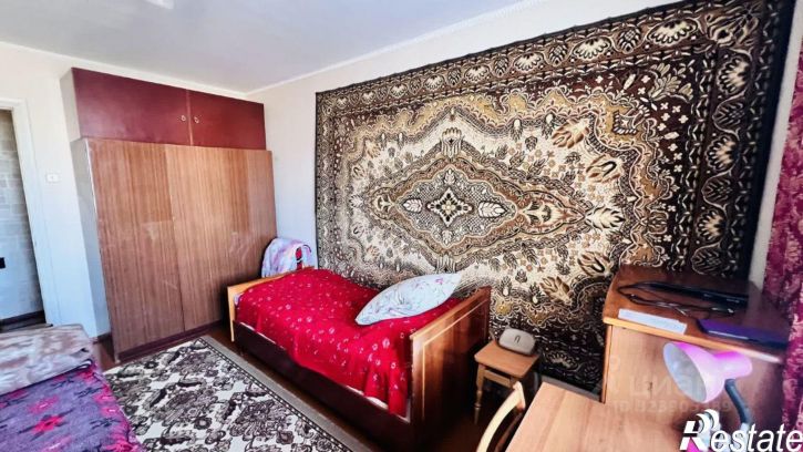 3-комн квартира ул Ленина, 44,  д. 44