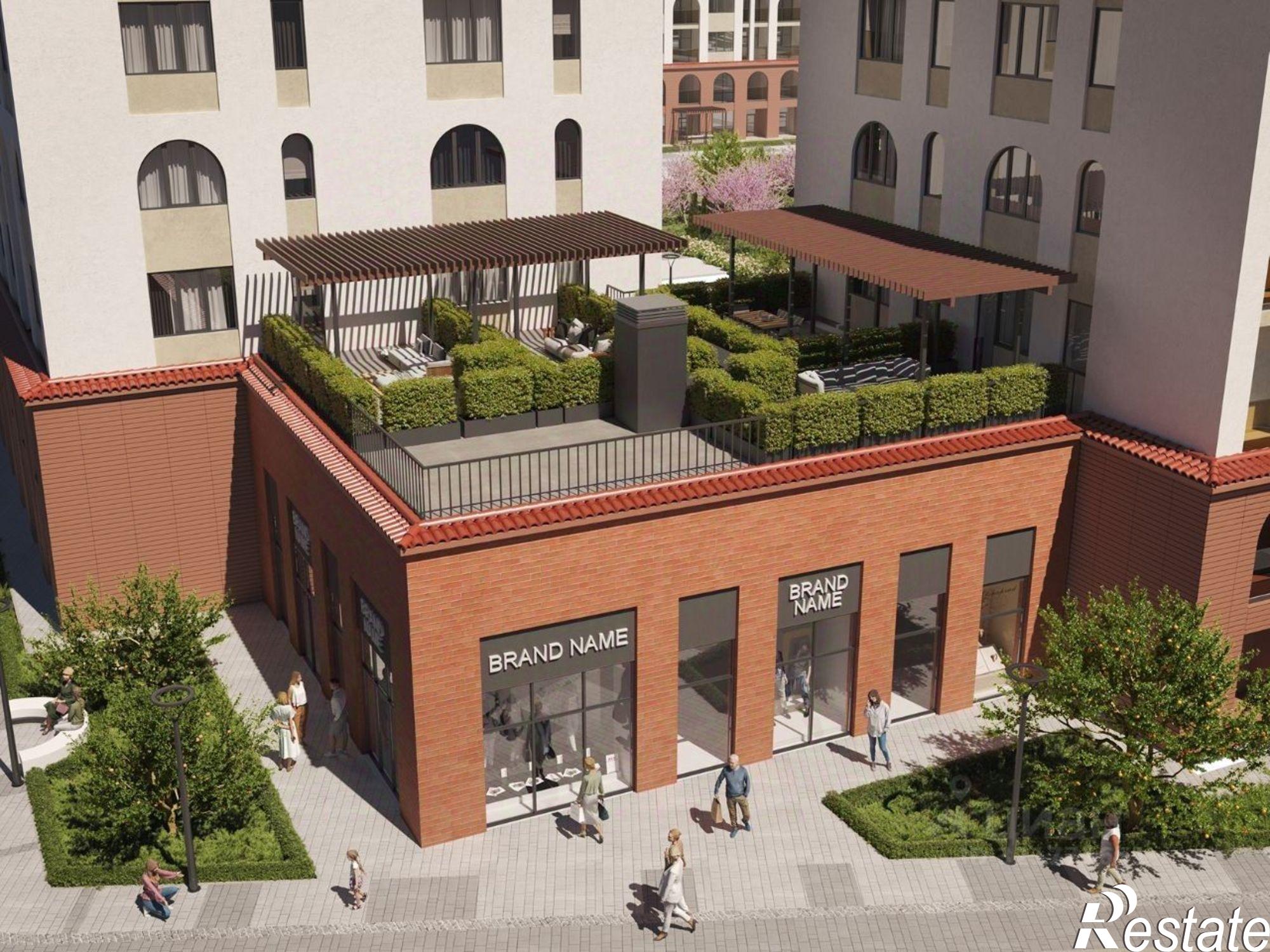 Купить квартиру за 13 622 900 рублей на Алуштинская улица