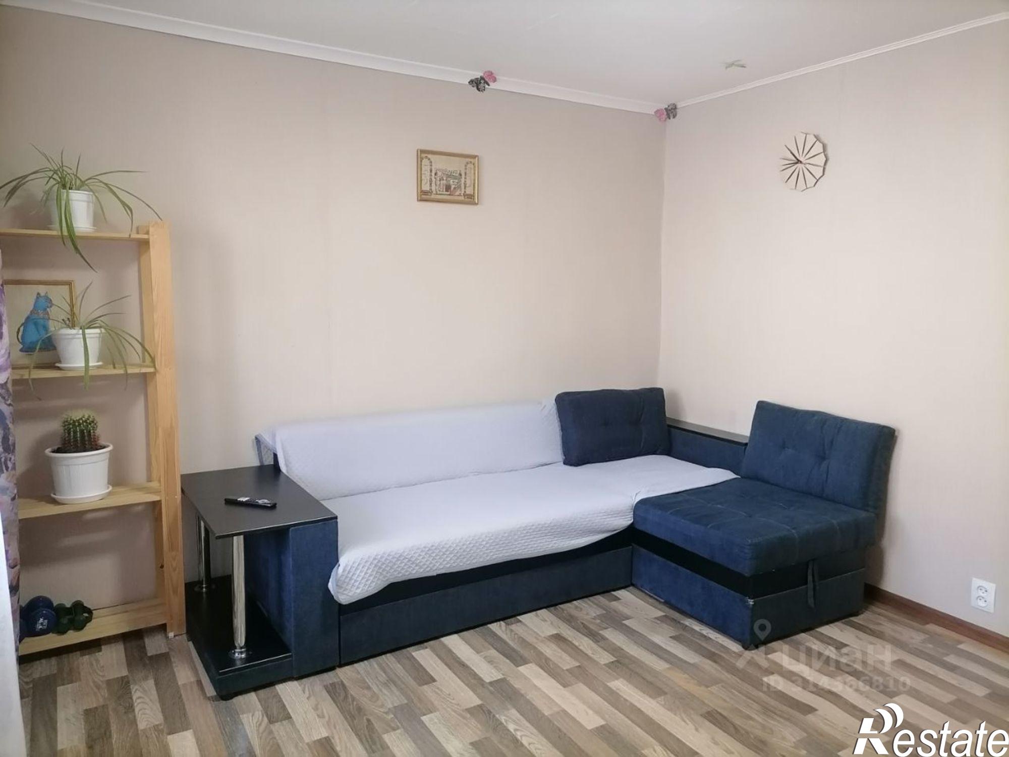 Купить квартиру за 6 500 000 рублей на ул Восточное шоссе, 3а