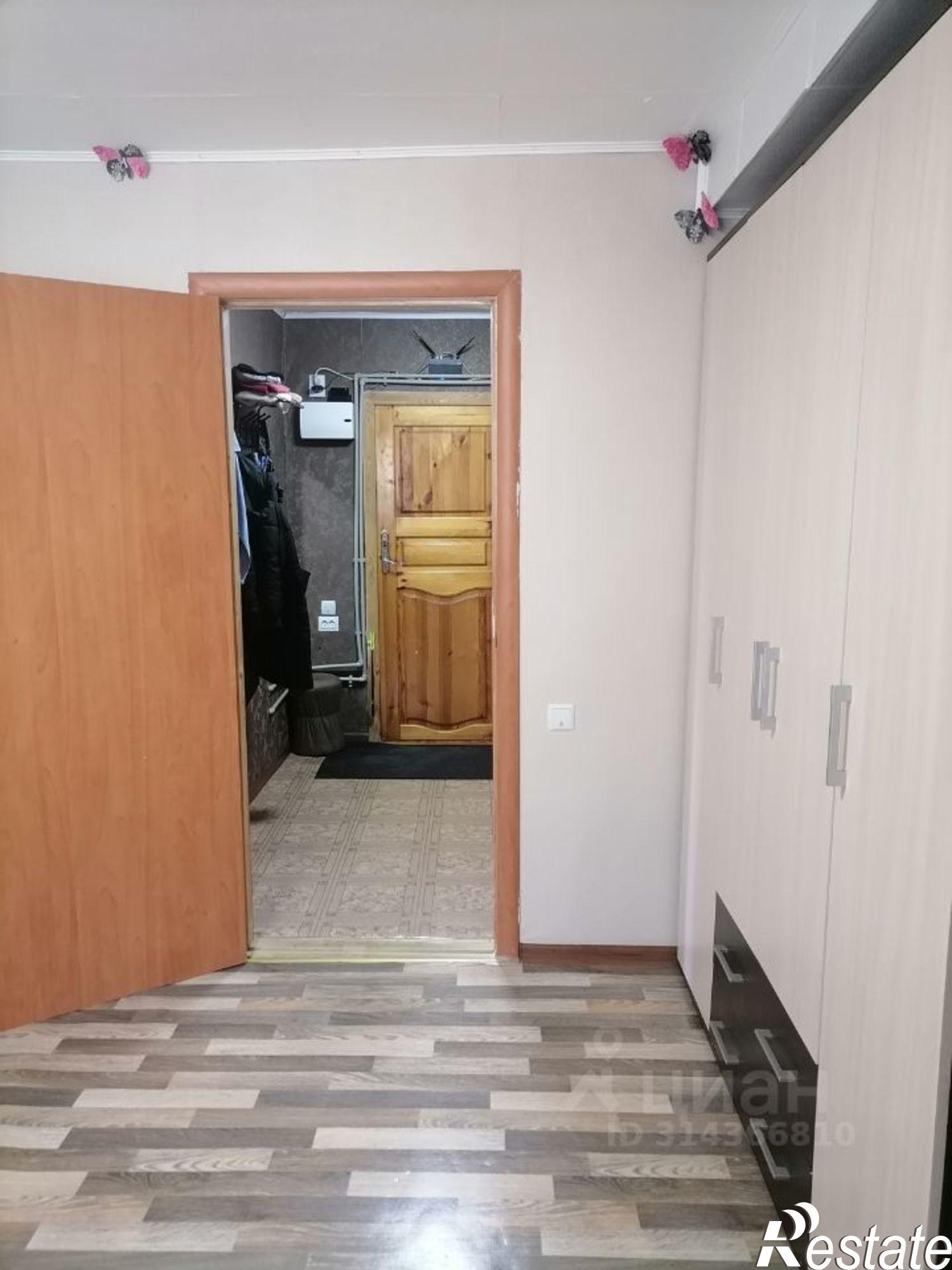 Купить квартиру за 6 500 000 рублей на ул Восточное шоссе, 3а