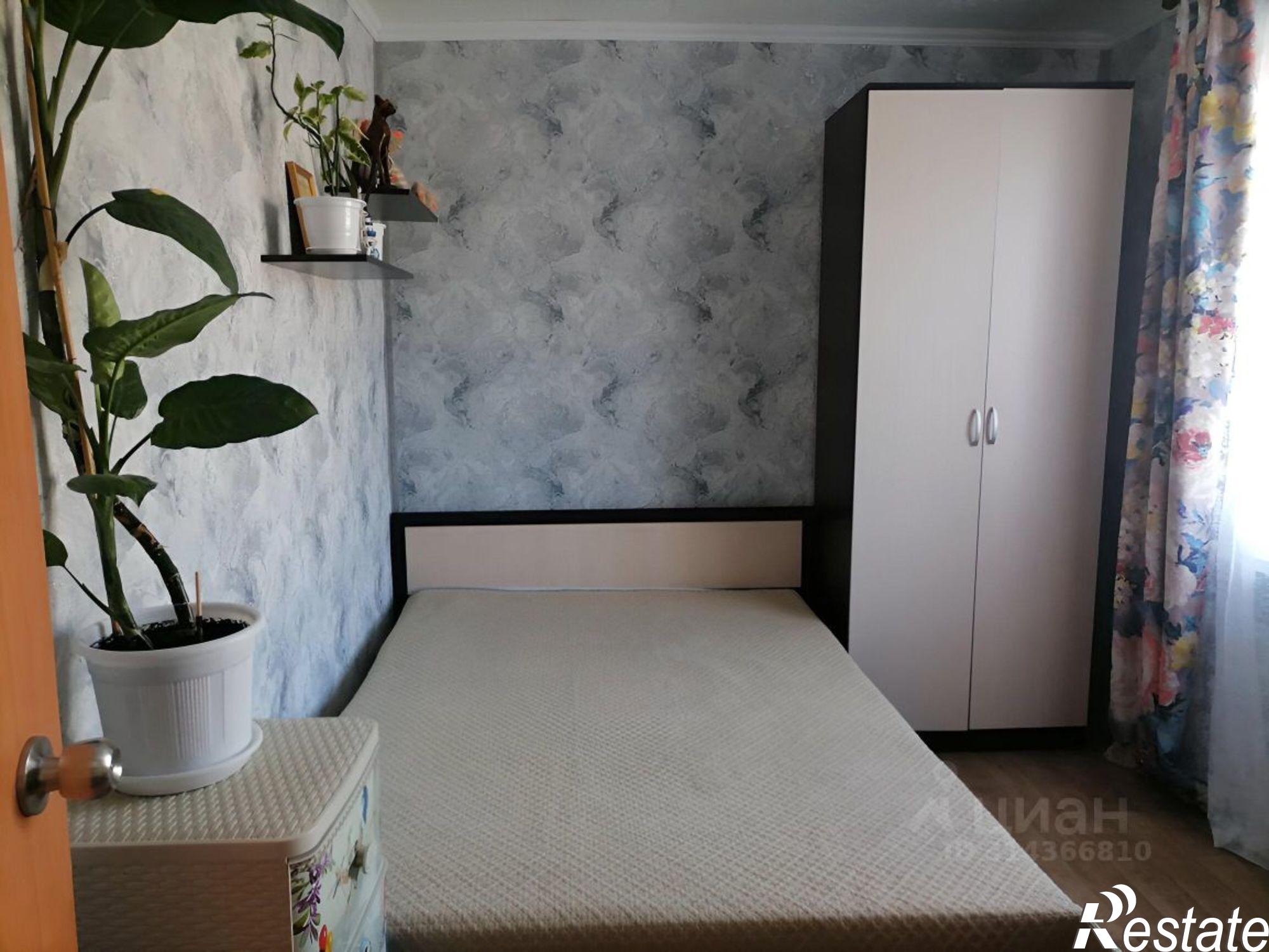 Купить квартиру за 6 500 000 рублей на ул Восточное шоссе, 3а