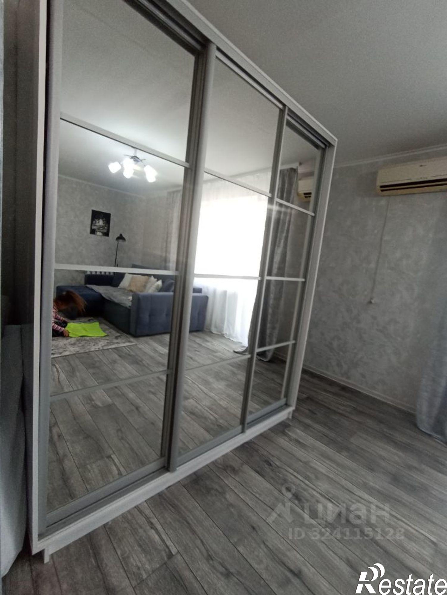 Сдать квартиру за 35 000 рублей на улица Ленина, 57