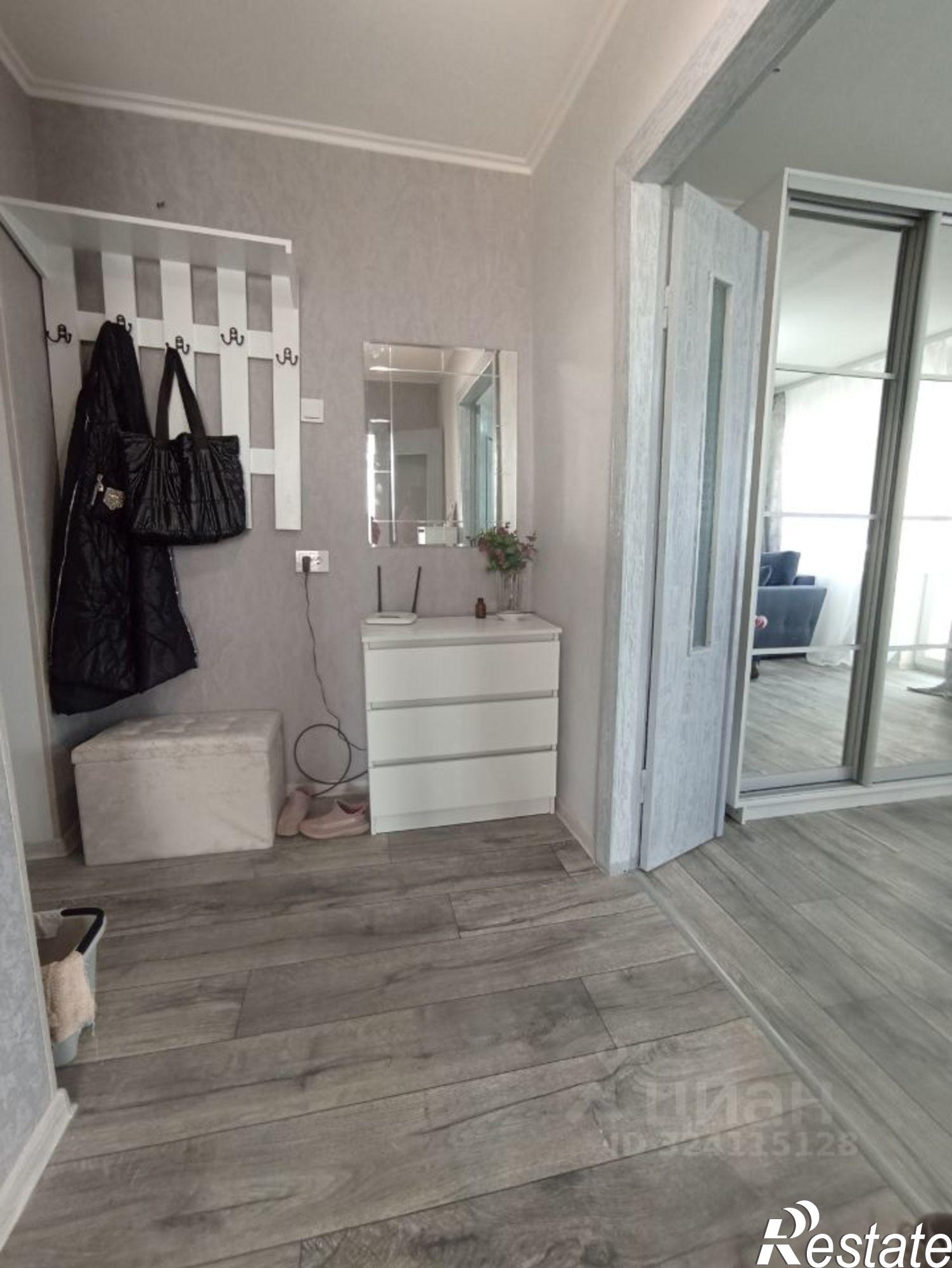 Сдать квартиру за 35 000 рублей на улица Ленина, 57