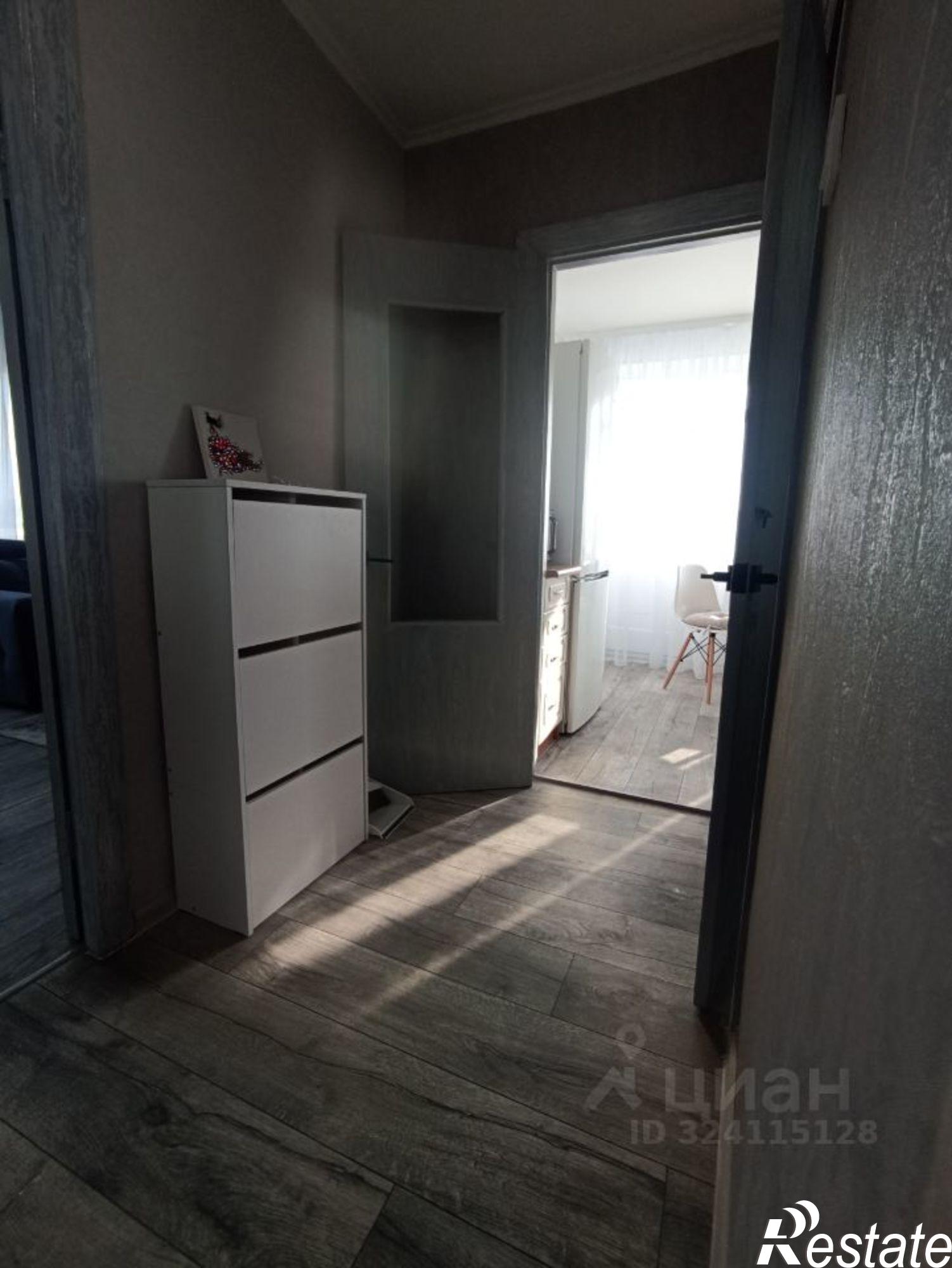 Сдать квартиру за 35 000 рублей на улица Ленина, 57