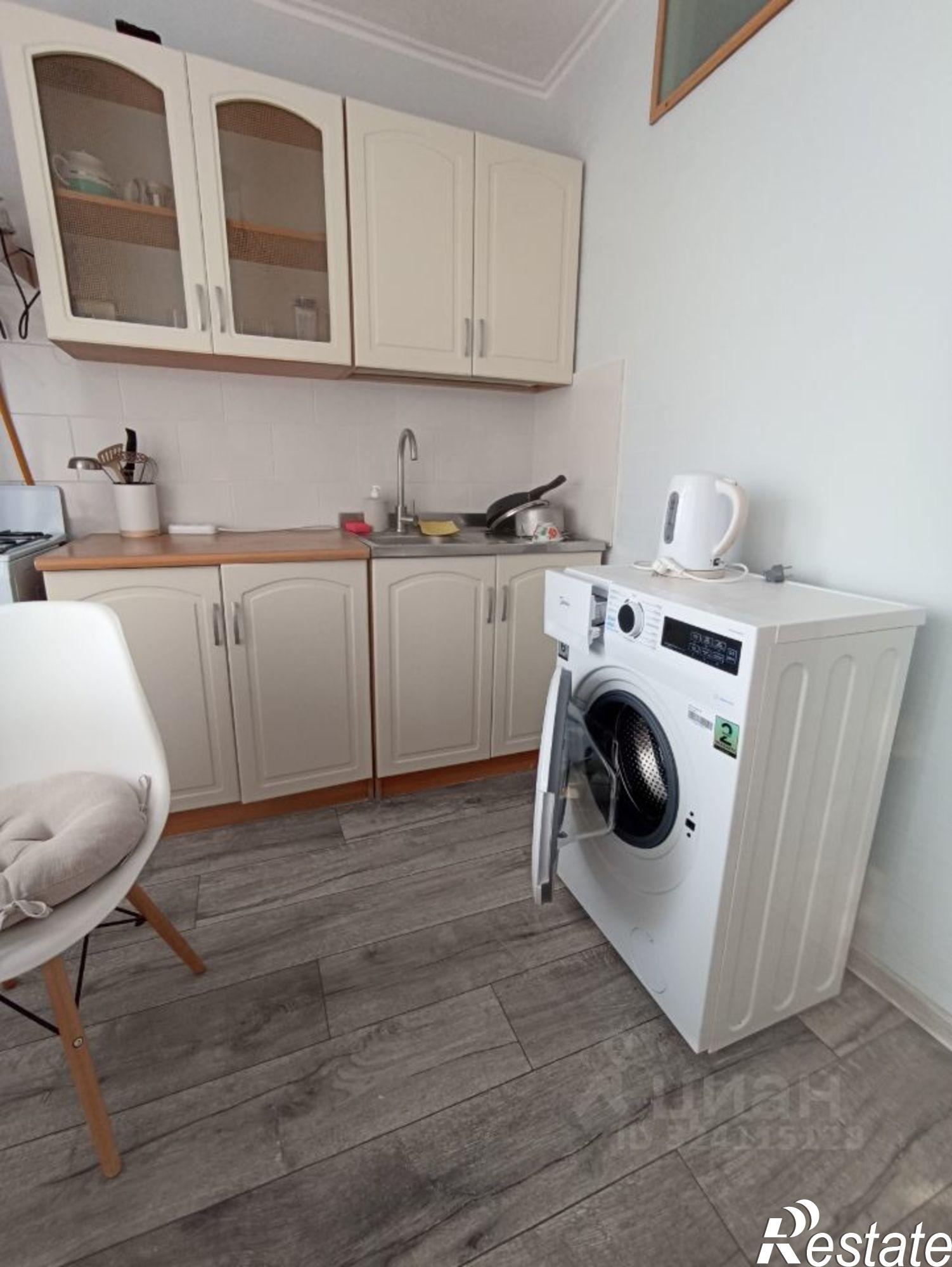 Сдать квартиру за 35 000 рублей на улица Ленина, 57