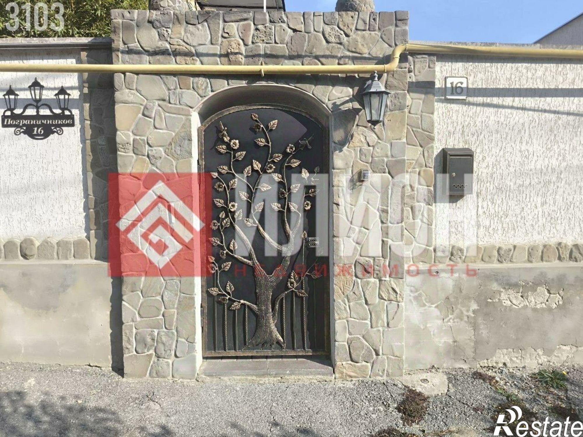 Купить ОСЗ, отдельно стоящее здание за 1 584 000 рублей на ул Пограничников, 18