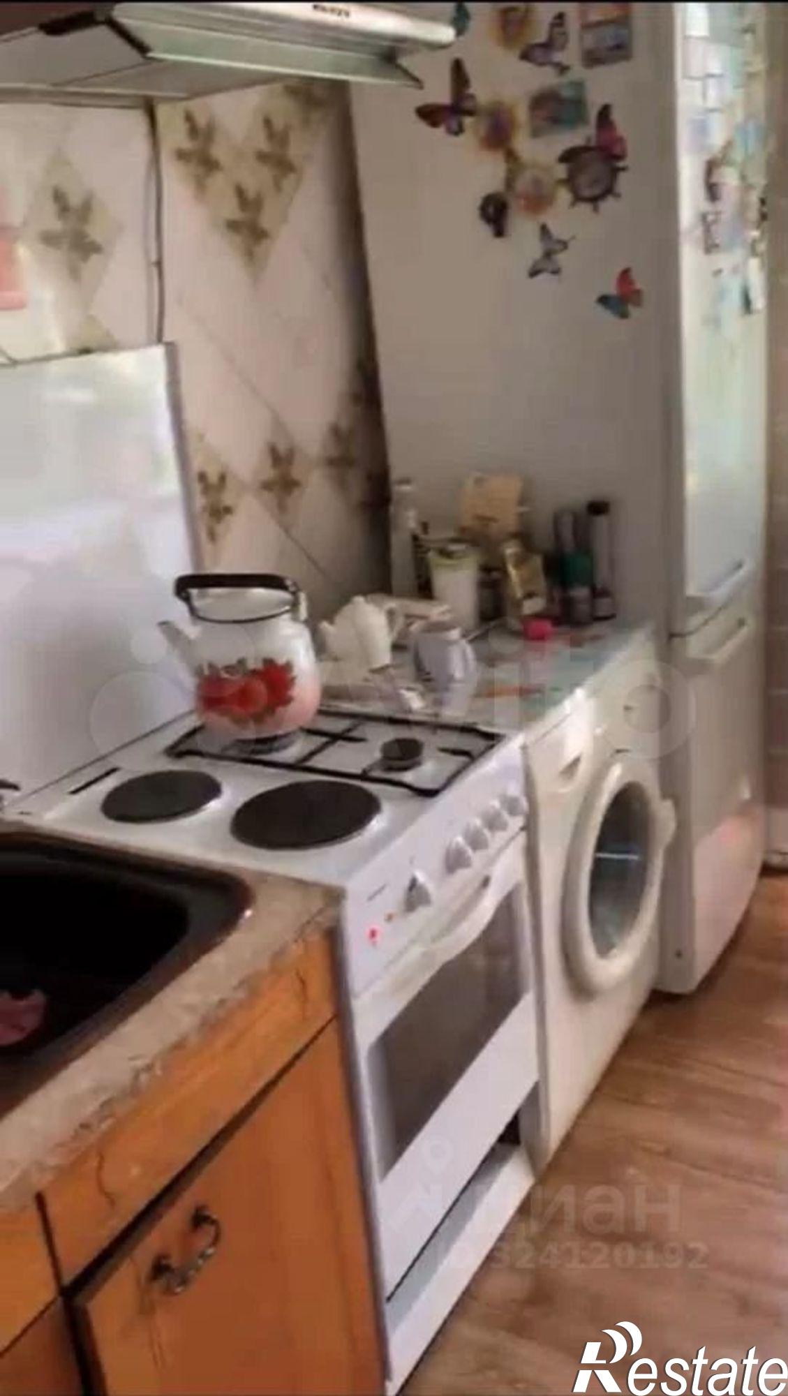 Купить квартиру за 12 000 000 рублей на улица Мичурина, 6А