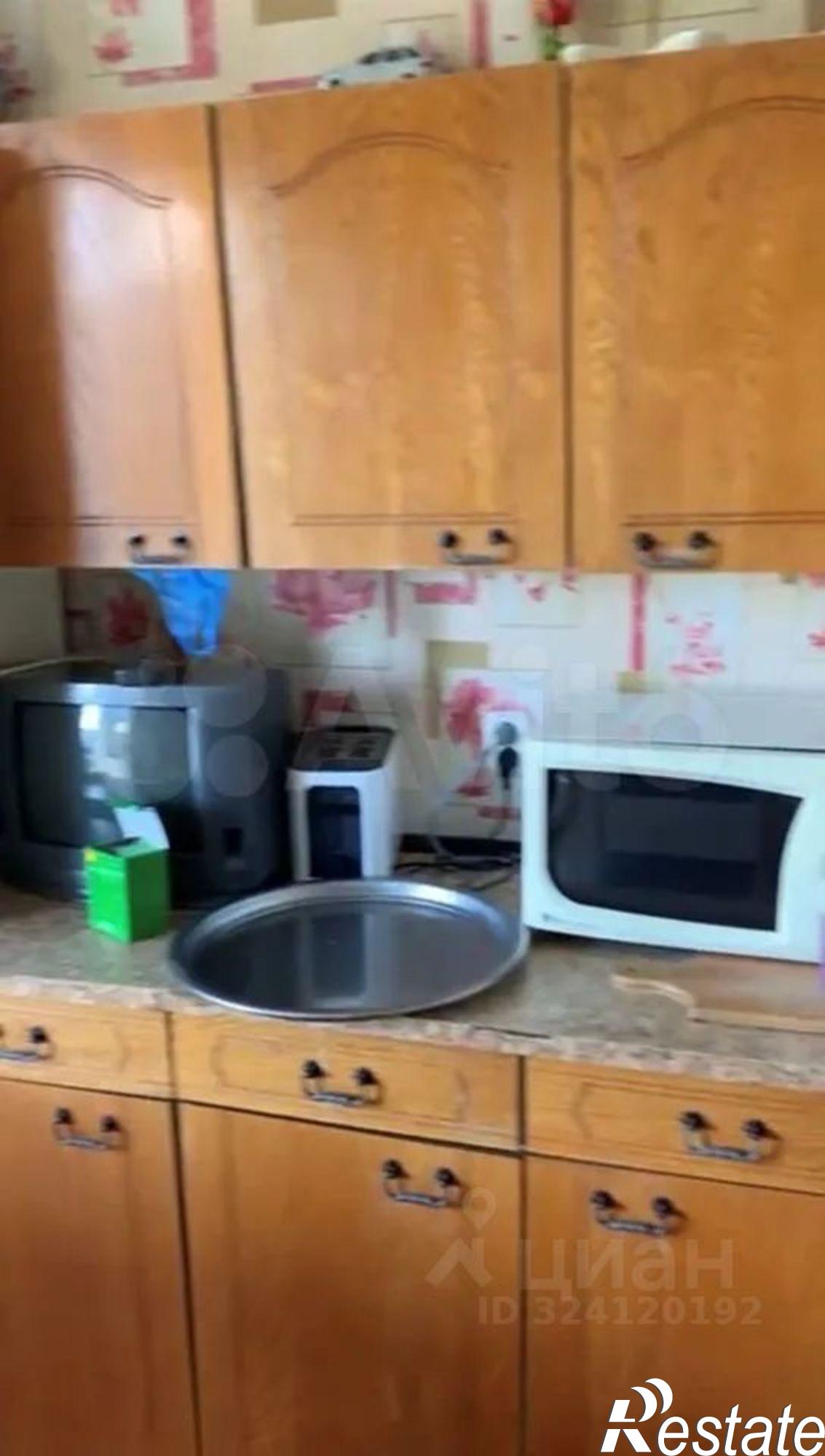 Купить квартиру за 12 000 000 рублей на улица Мичурина, 6А