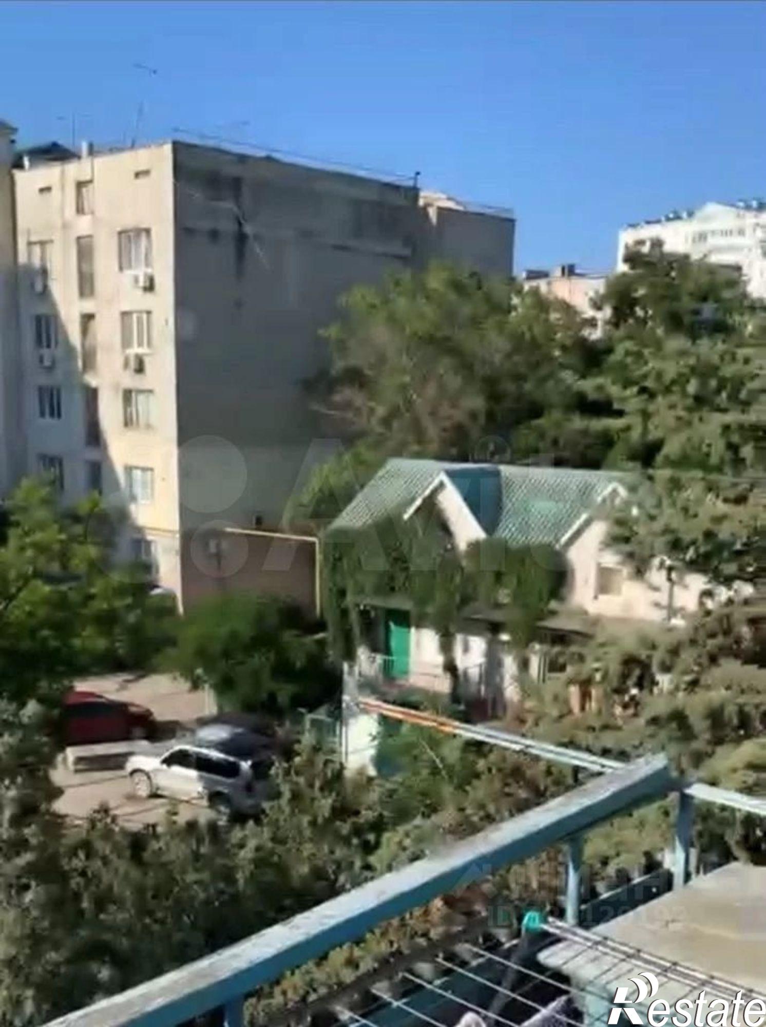 Купить квартиру за 12 000 000 рублей на улица Мичурина, 6А