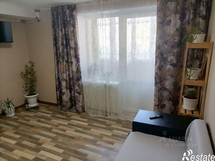 2-комн квартира ул Восточное шоссе, 3а,  д. 3а