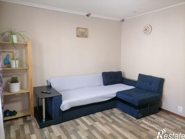 2-комн квартира ул Восточное шоссе, 3а,  д. 3а