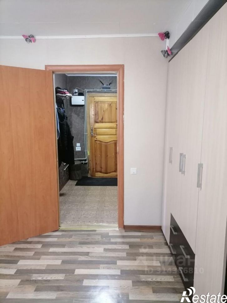 2-комн квартира ул Восточное шоссе, 3а,  д. 3а