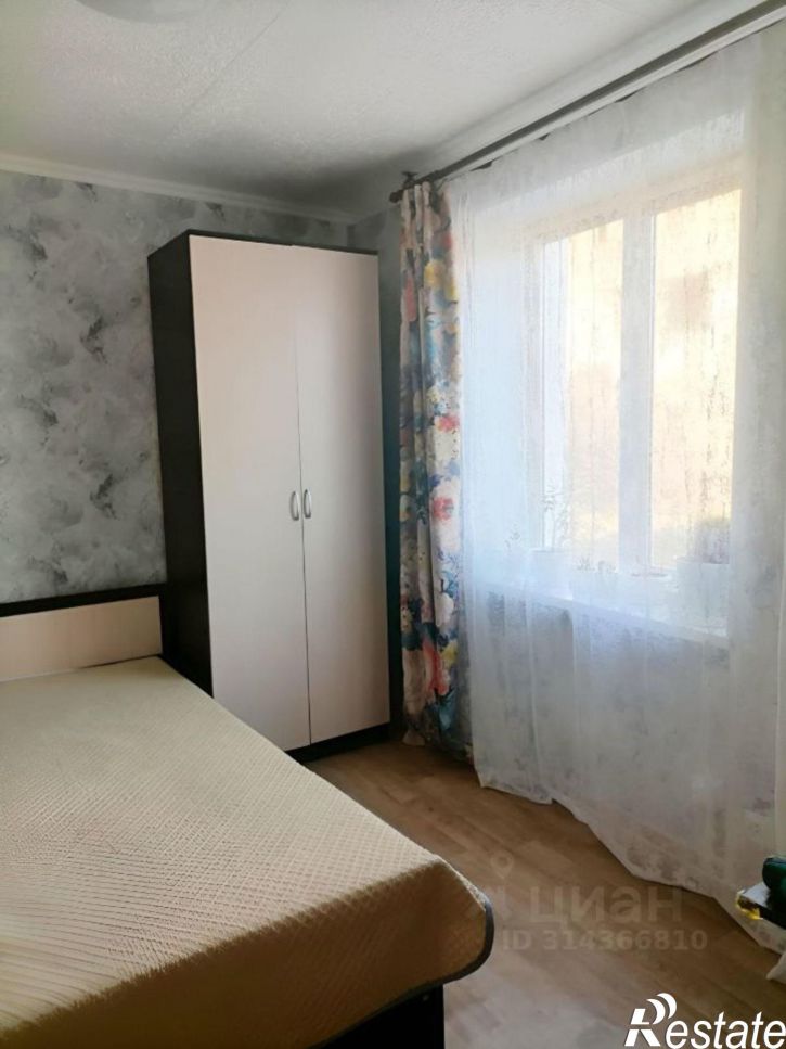 2-комн квартира ул Восточное шоссе, 3а,  д. 3а