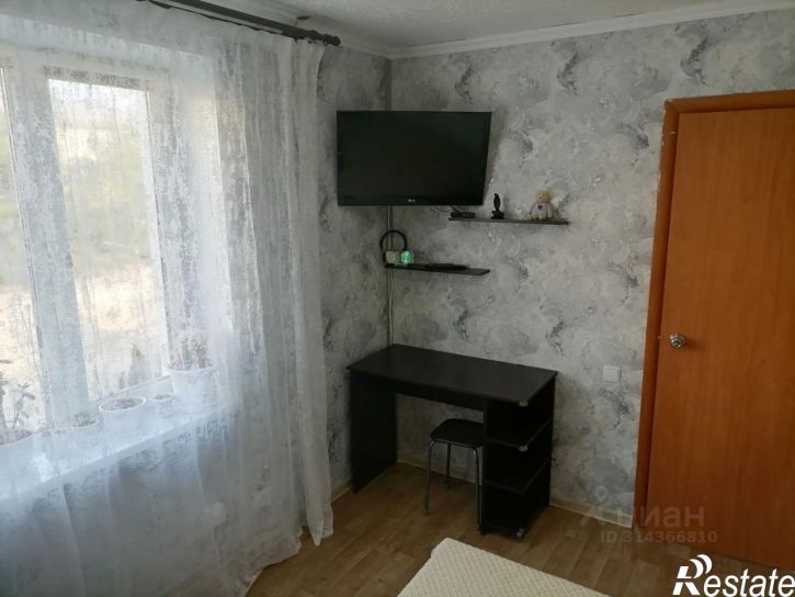 2-комн квартира ул Восточное шоссе, 3а,  д. 3а