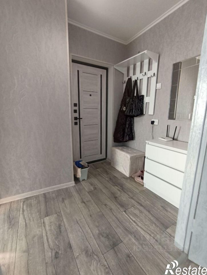 1-комн квартира улица Ленина, 57,  д. 57