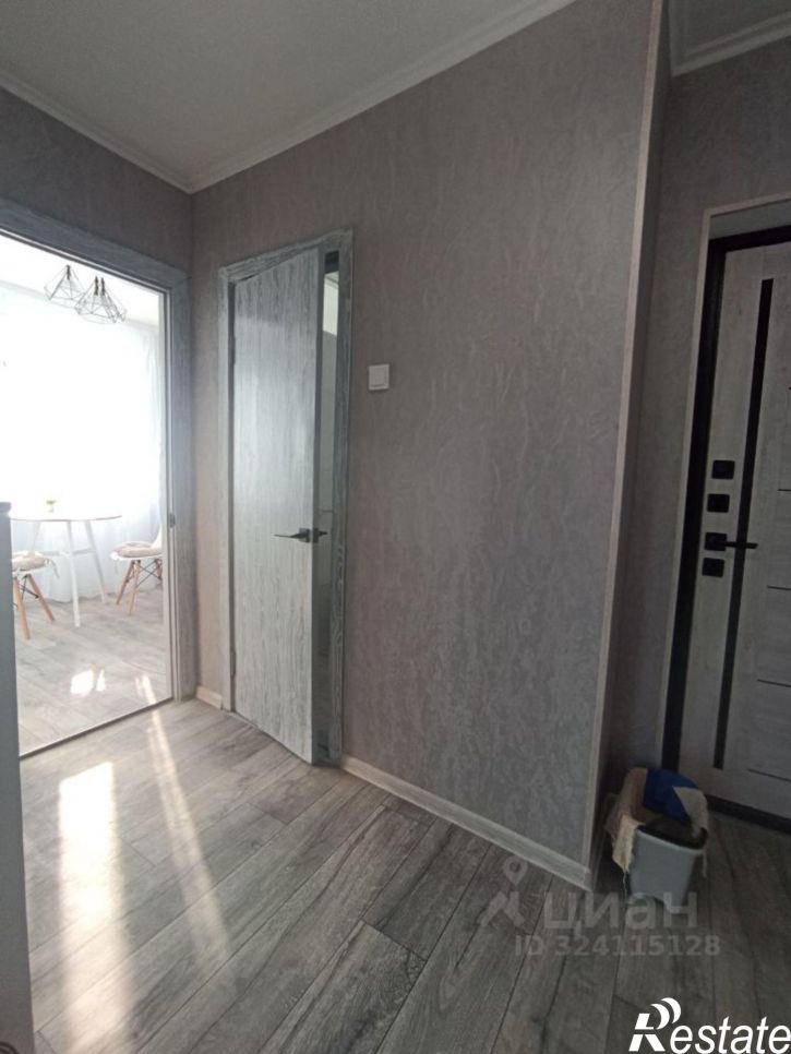 1-комн квартира улица Ленина, 57,  д. 57