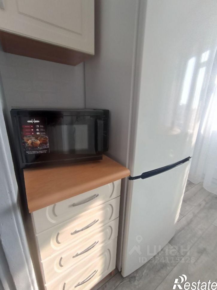 1-комн квартира улица Ленина, 57,  д. 57