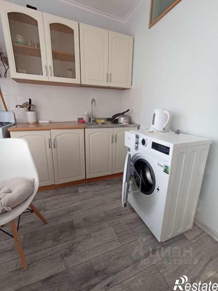 1-комн квартира улица Ленина, 57,  д. 57