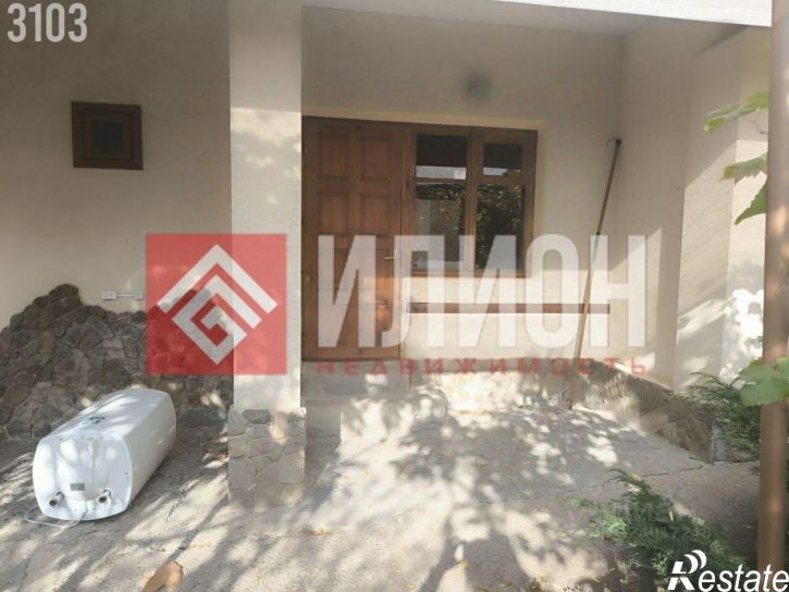 Отдельное здание ул Пограничников, 18,  д. 18