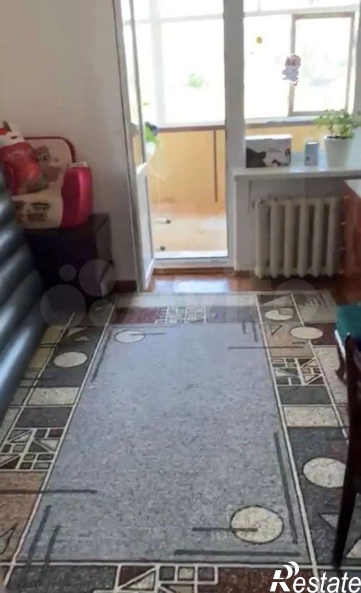 3-комн квартира улица Мичурина, 6А,  д. 6А