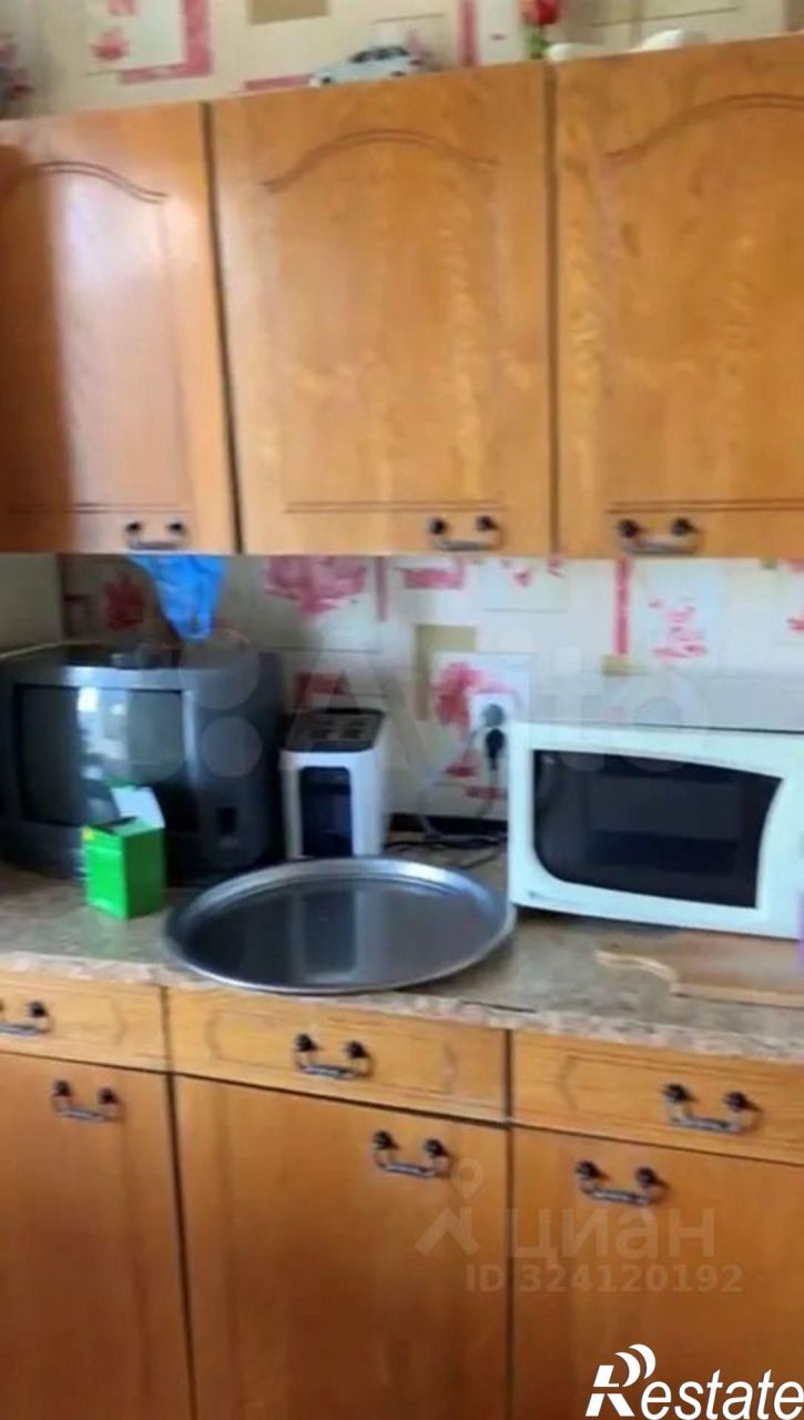 3-комн квартира улица Мичурина, 6А,  д. 6А