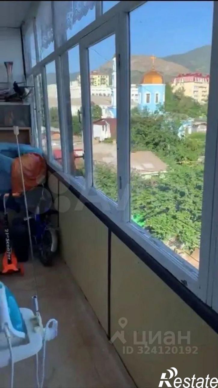 3-комн квартира улица Мичурина, 6А,  д. 6А