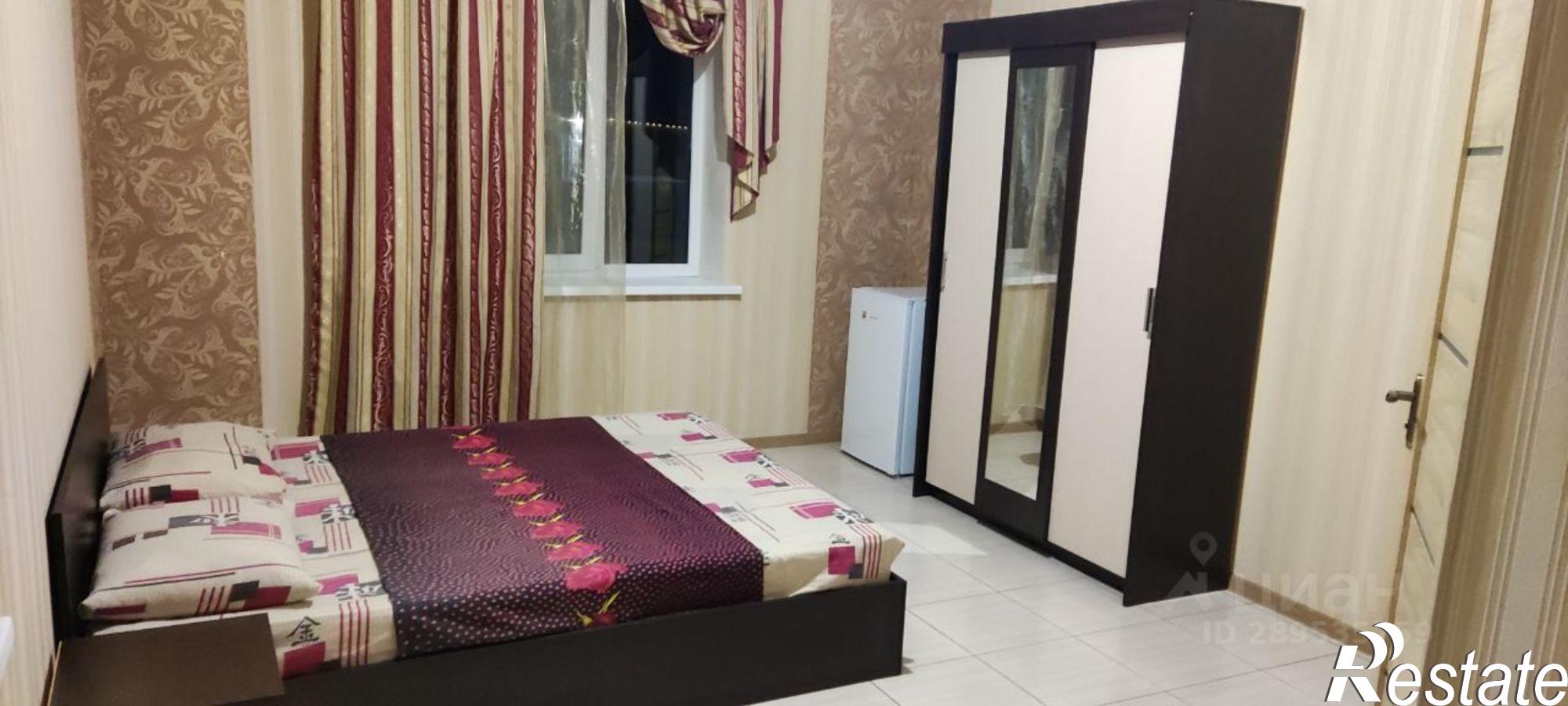 Сдать комнату за 15 000 рублей на ул Долинная, 5