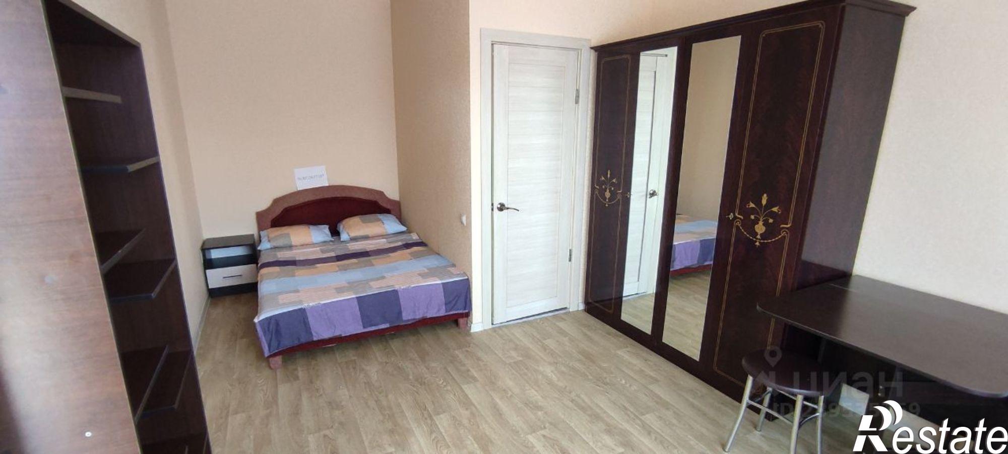 Сдать комнату за 15 000 рублей на ул Долинная, 5