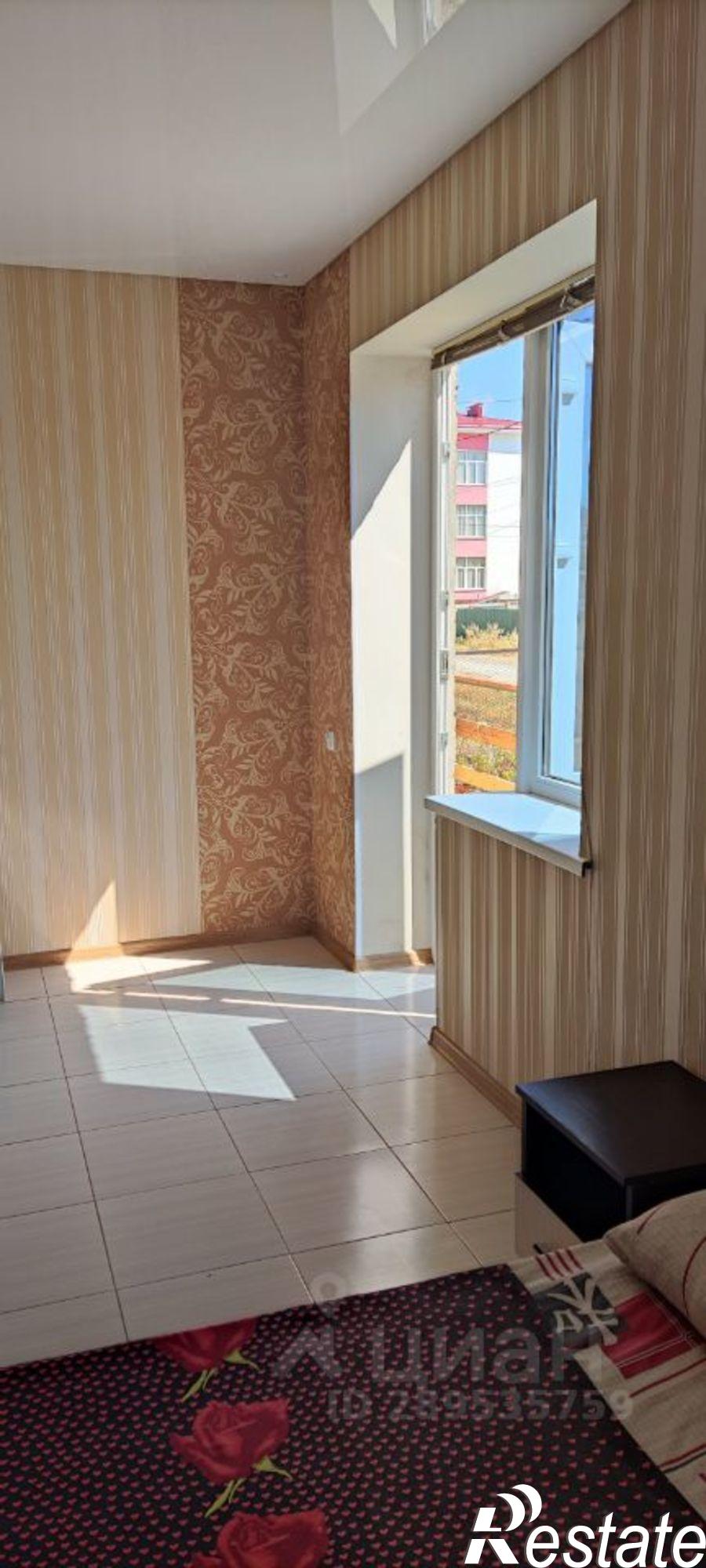 Сдать комнату за 15 000 рублей на ул Долинная, 5