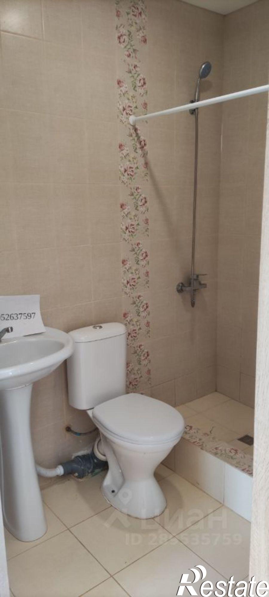 Сдать комнату за 15 000 рублей на ул Долинная, 5