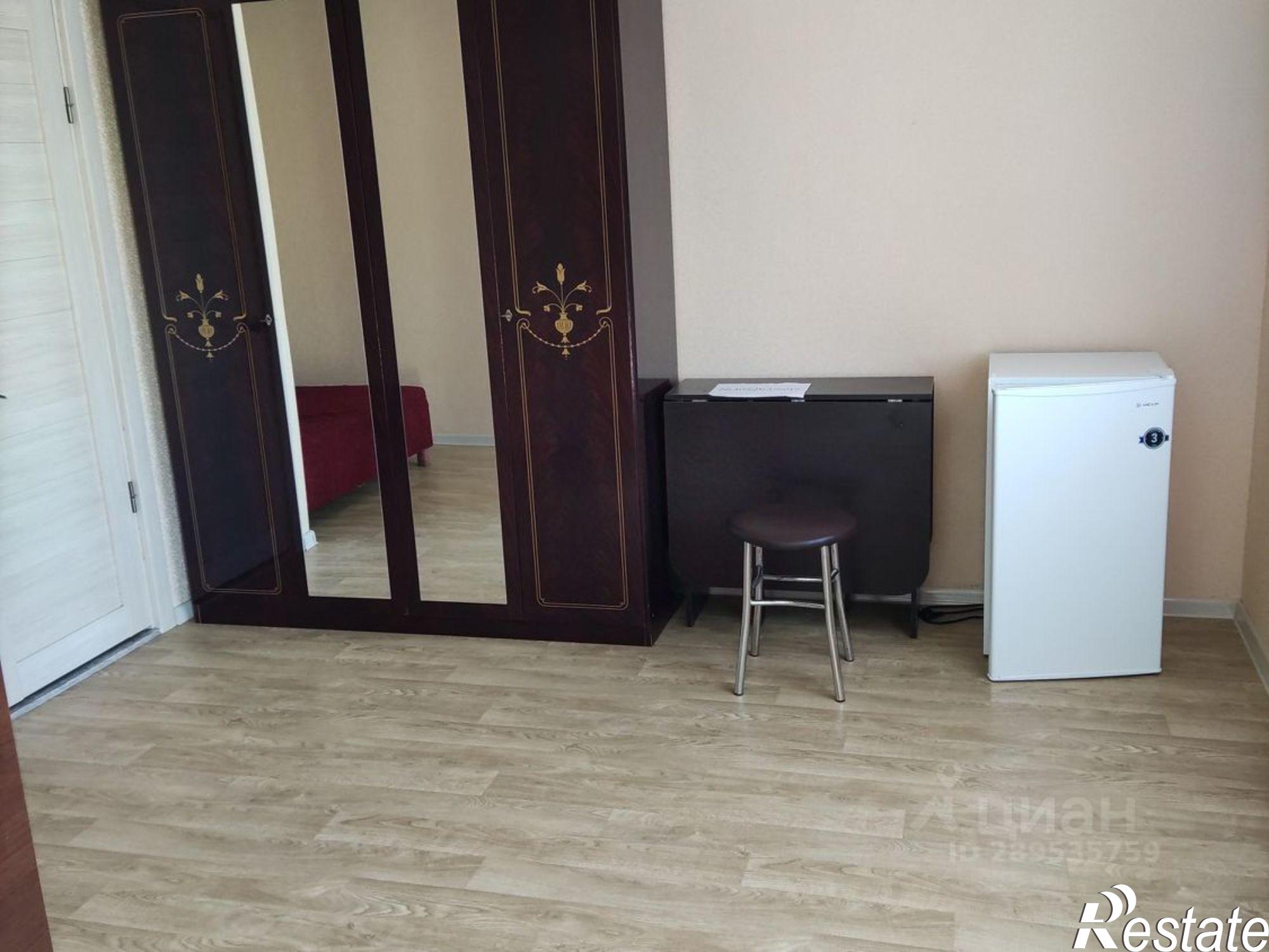 Сдать комнату за 15 000 рублей на ул Долинная, 5