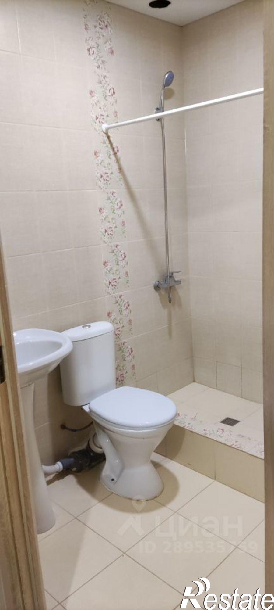 Сдать комнату за 15 000 рублей на ул Долинная, 5