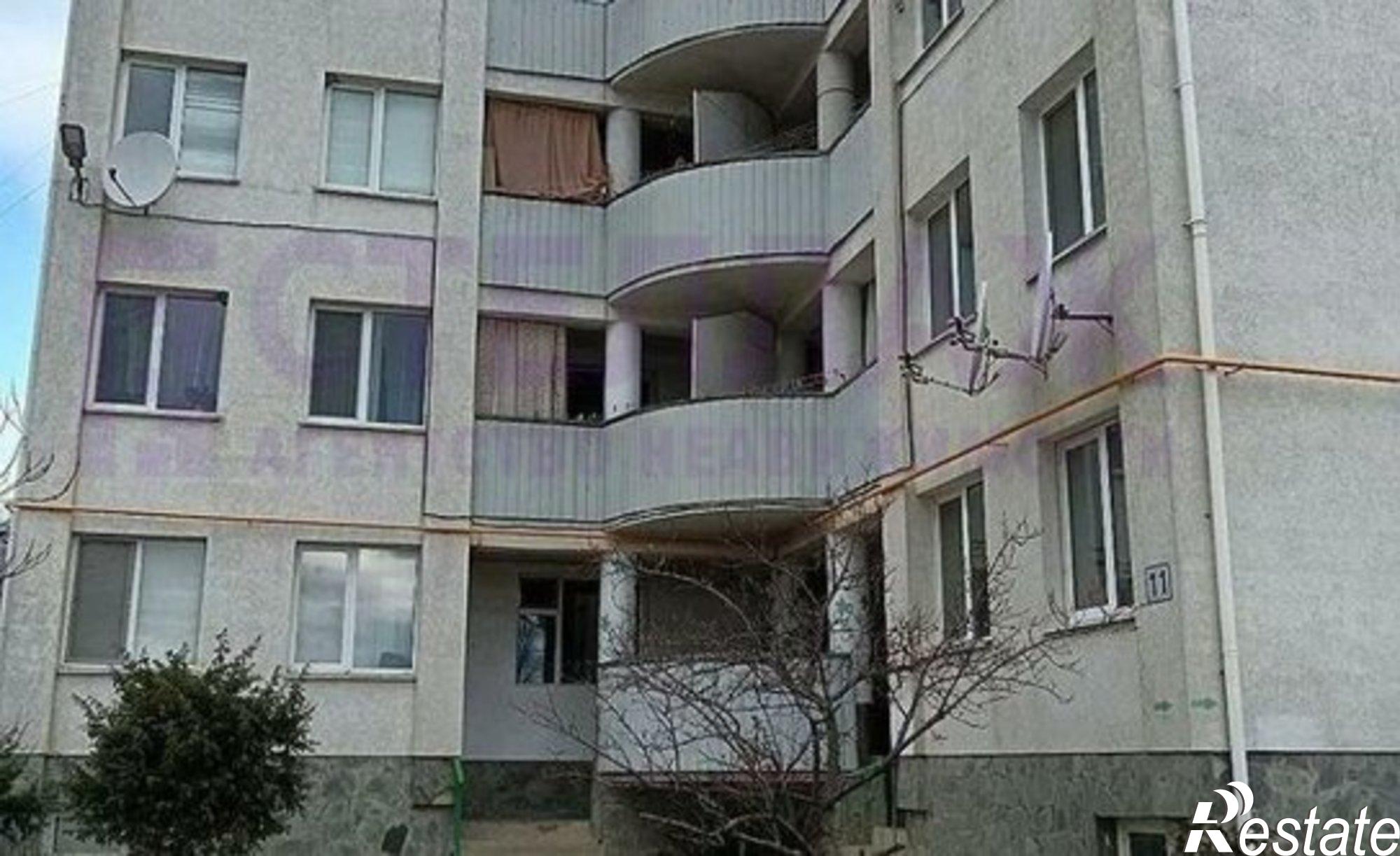 Купить квартиру за 13 390 000 рублей на Бассейный переулок, 11