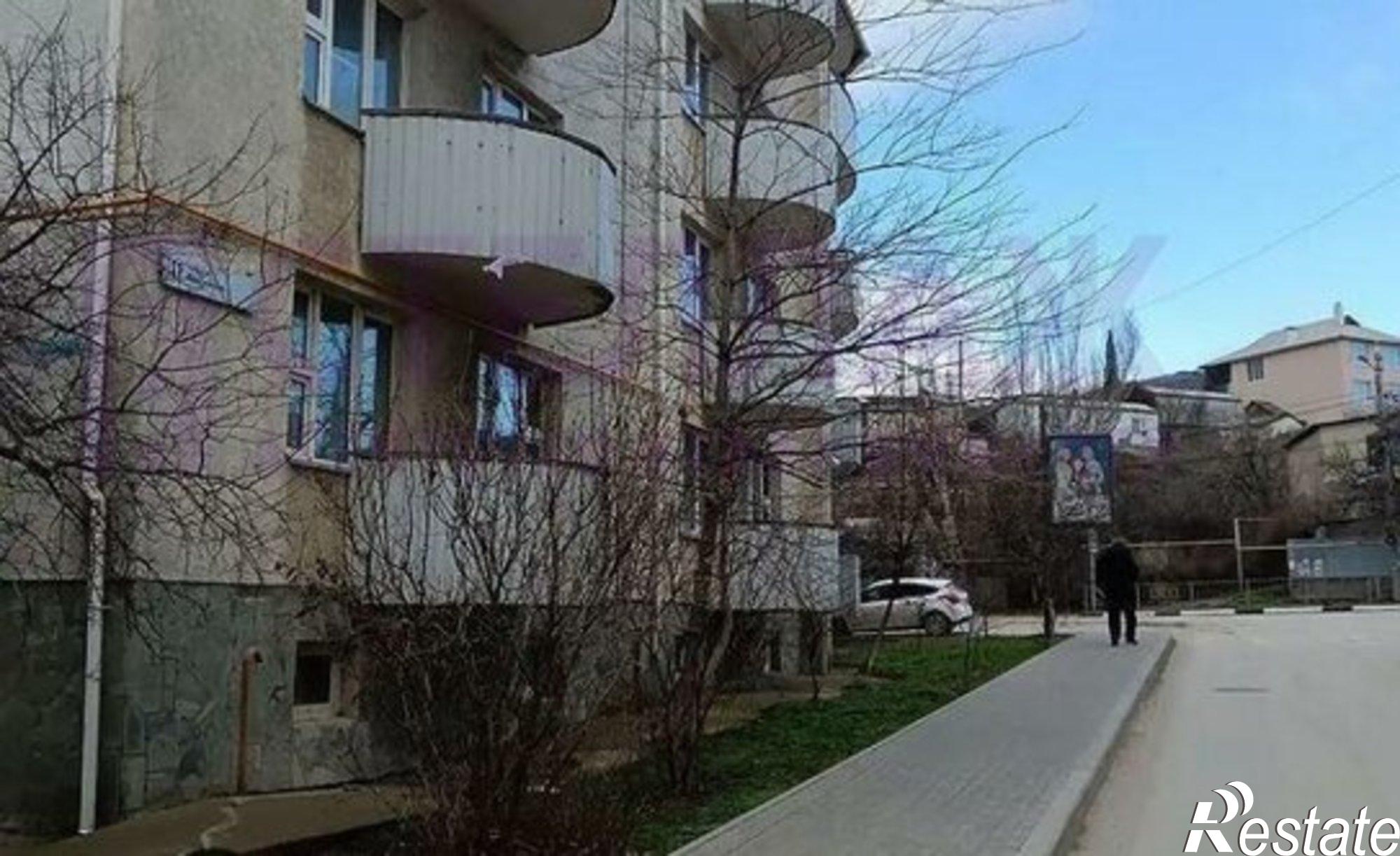 Купить квартиру за 13 390 000 рублей на Бассейный переулок, 11