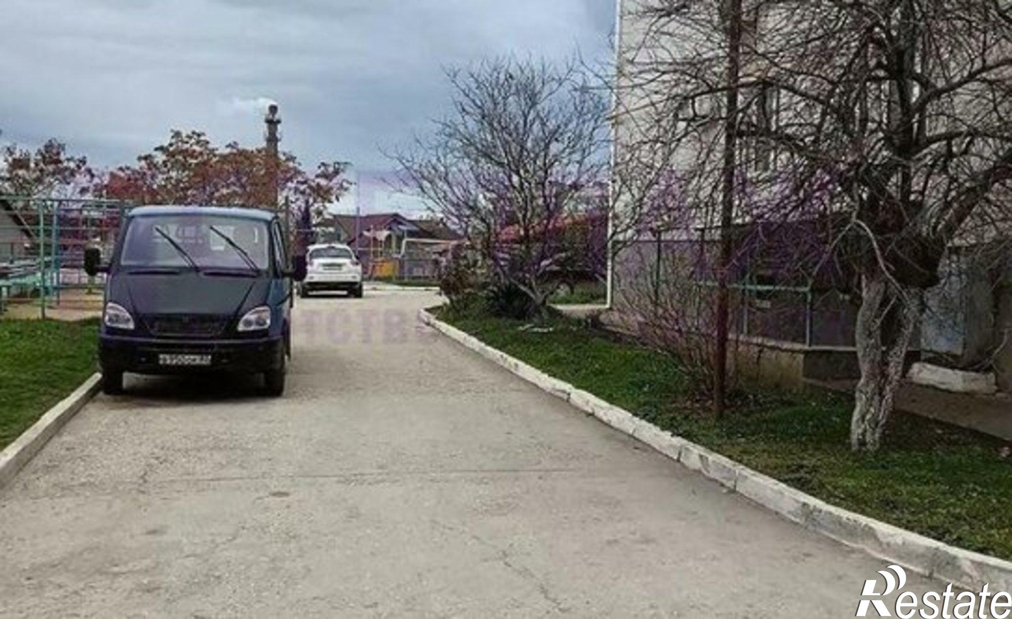 Купить квартиру за 13 390 000 рублей на Бассейный переулок, 11