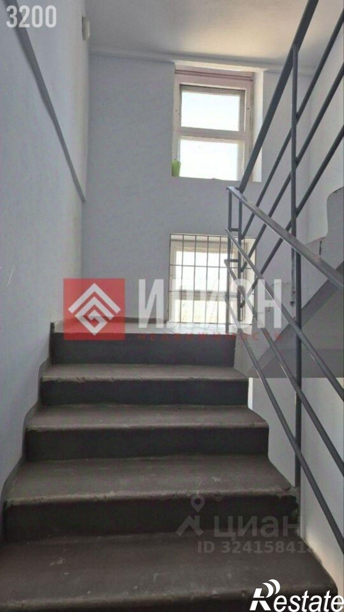 Купить квартиру за 15 736 000 рублей на пер Суворова, 6