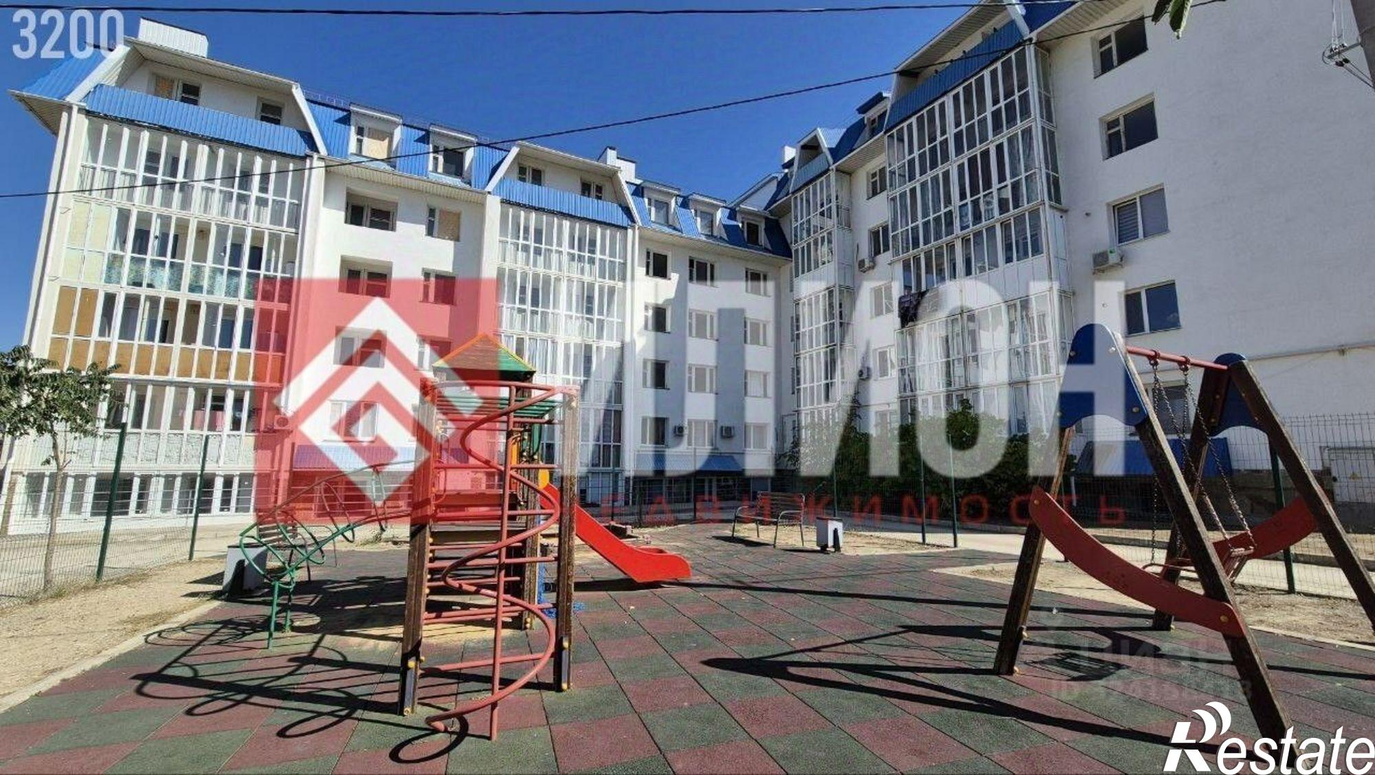 Купить квартиру за 15 736 000 рублей на пер Суворова, 6