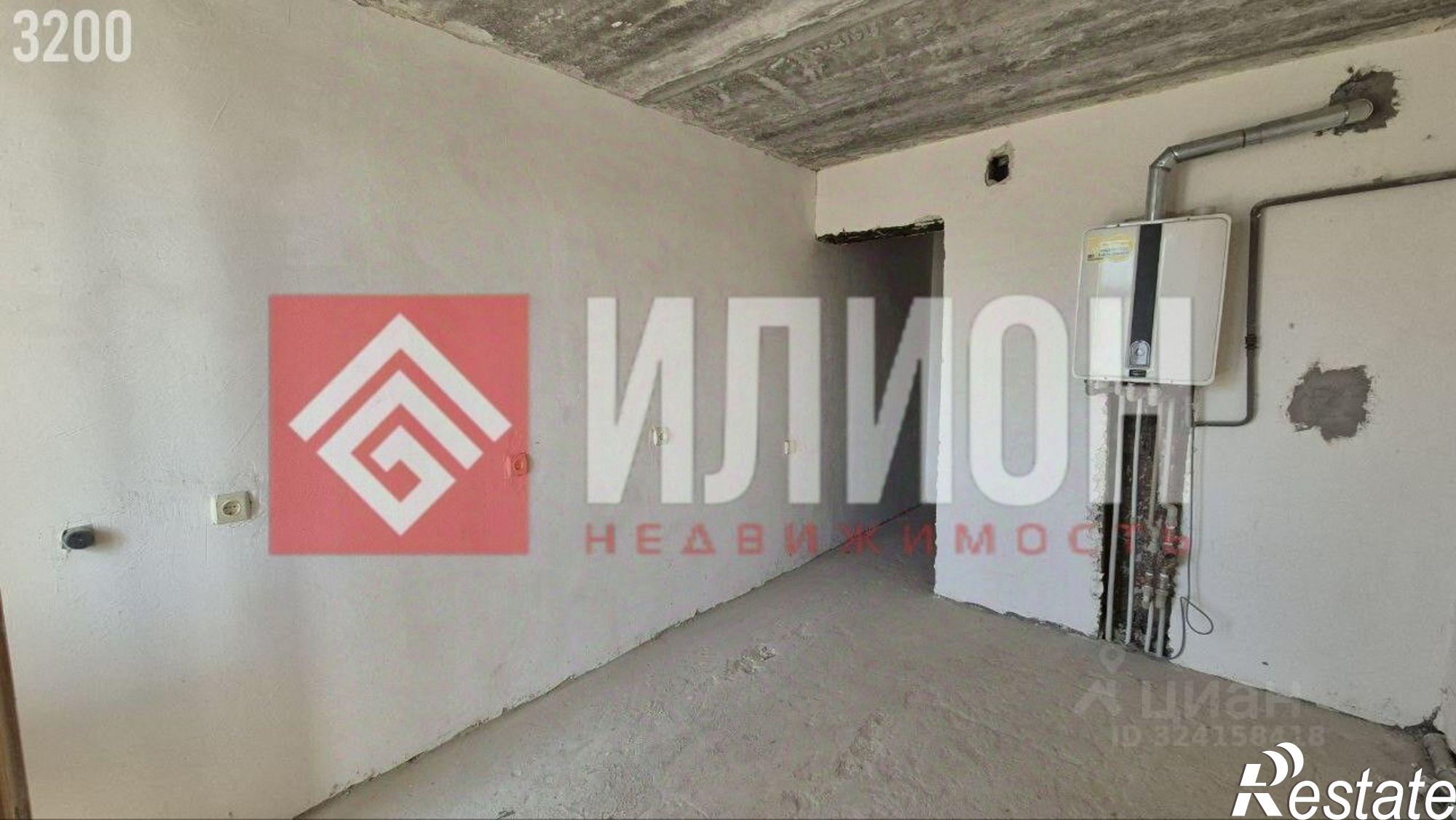 Купить квартиру за 15 736 000 рублей на пер Суворова, 6