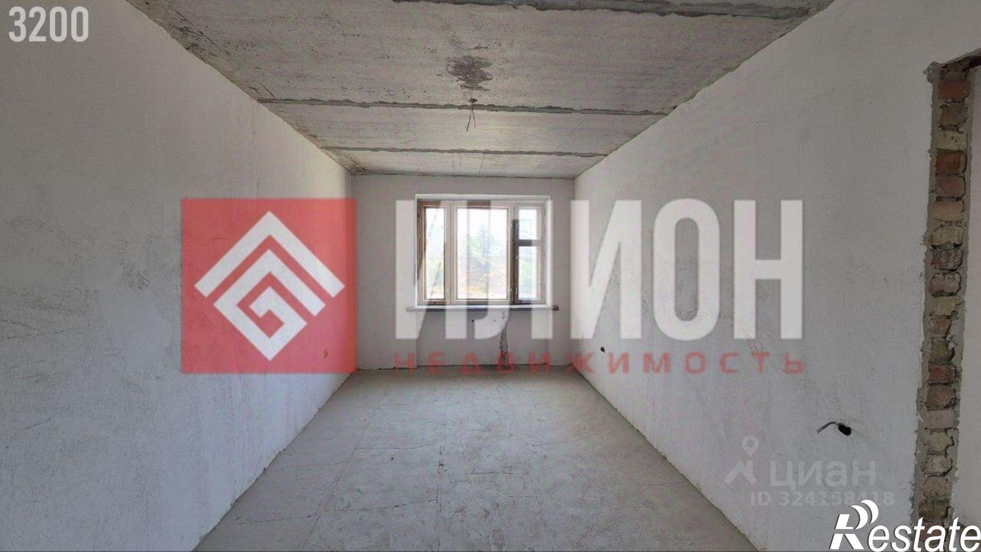 Купить квартиру за 15 736 000 рублей на пер Суворова, 6