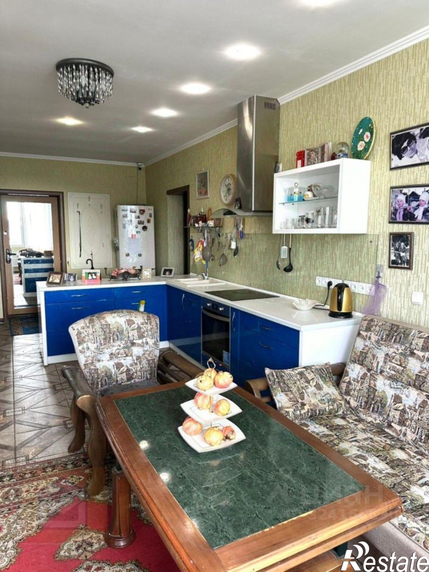 Купить квартиру за 13 000 000 рублей на Коммунальная улица, 5