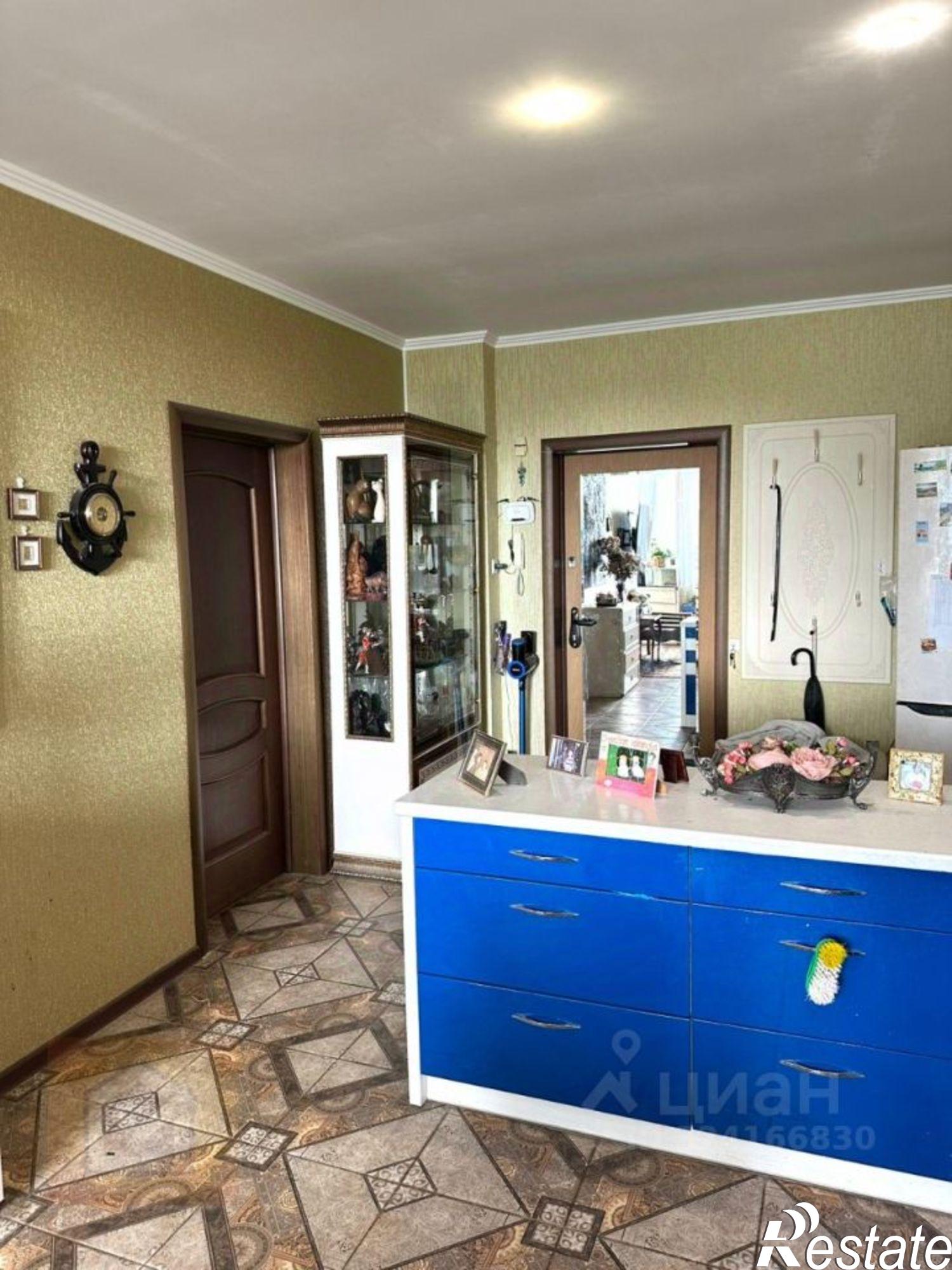 Купить квартиру за 13 000 000 рублей на Коммунальная улица, 5