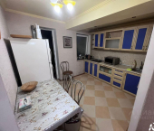 3-комн, 65кв м, этаж 4/6 ул Гагарина, 50/2