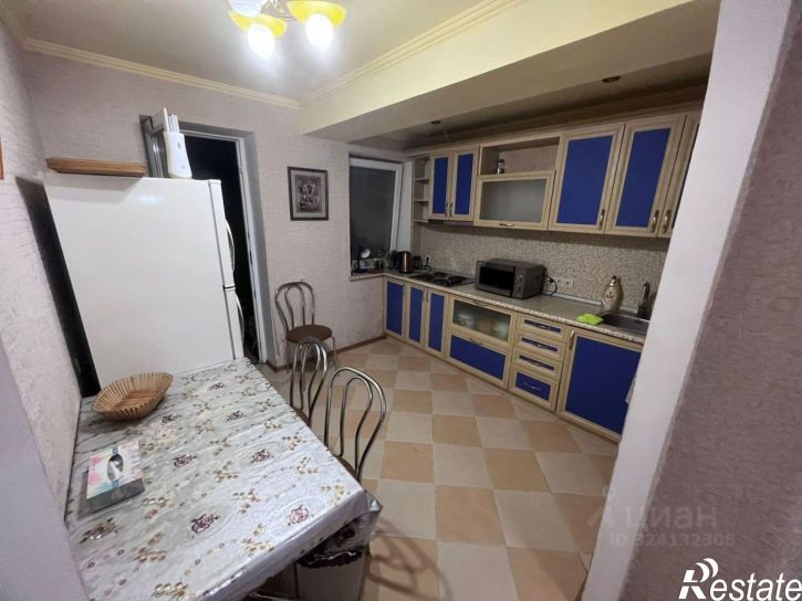 3-комн квартира ул Гагарина, 50/2,  д. 50/2