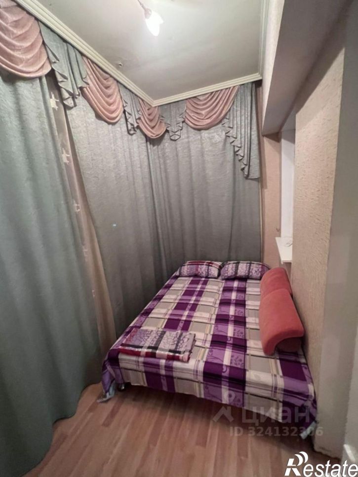 3-комн квартира ул Гагарина, 50/2,  д. 50/2