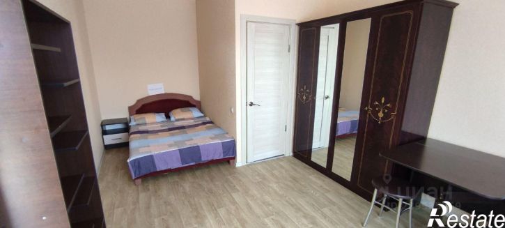 Комната ул Долинная, 5,  д. 5