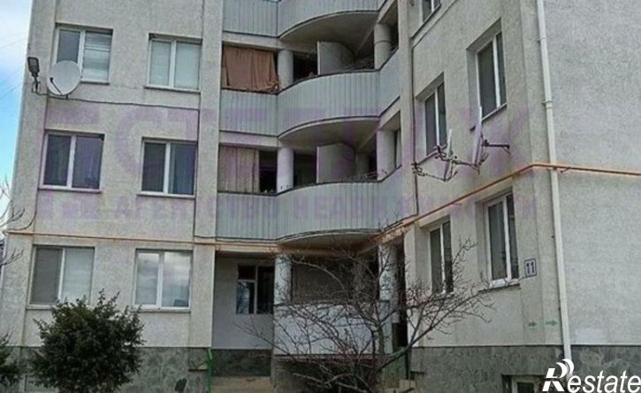 3-комн квартира Бассейный переулок, 11,  д. 11